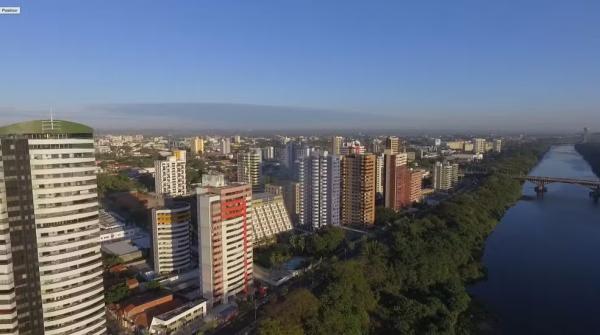 Renda dos 1% mais ricos do Piauí cresceu 56% em um ano, diz IBGE.(Imagem:Magno Bonfim/TV Clube)