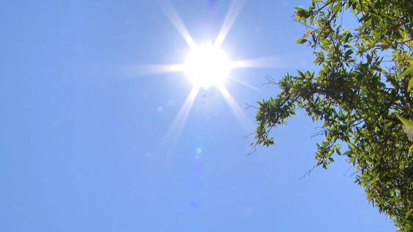 Com máximas de 40°, meteorologia prevê sábado (19) e domingo (20) de muito calor no PI(Imagem:Divulgação)