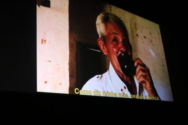 V Mostra Sesc de Cinema promove uma imersão na cultura piauiense através de filmes e música(Imagem:Divulgação)