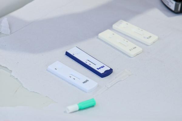 Sesapi lan&ccedil;a AdaptaSUS e divulga balan&ccedil;o de doen&ccedil;as tropicais no estado.(Imagem:M&aacute;rcio Sales/Ascom Sesapi)