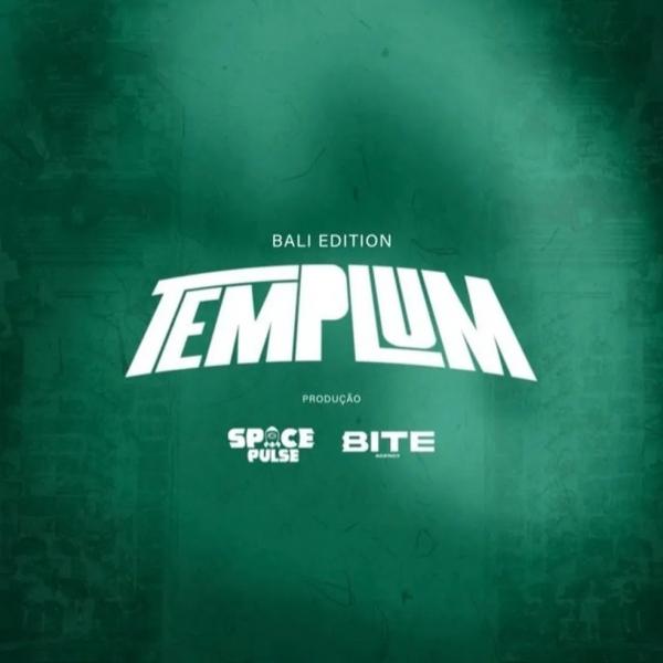 Templum - Bali edition(Imagem:Reprodução )