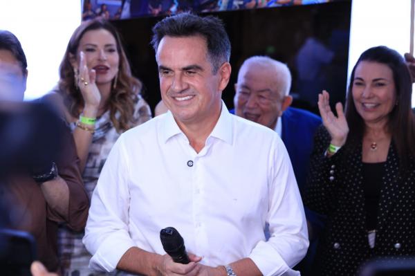 Ciro Nogueira desabafa durante encontro com prefeitos: 