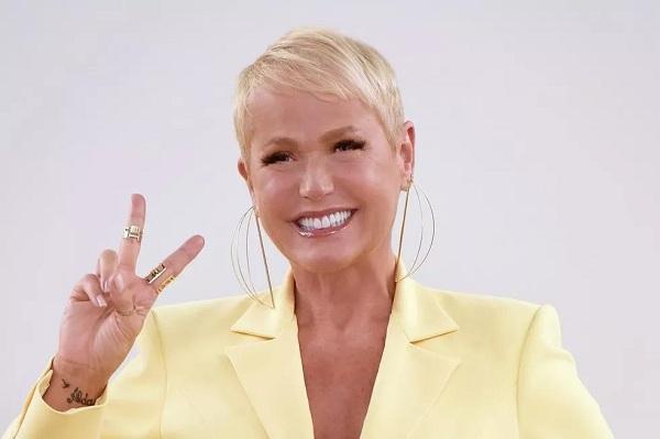 Xuxa fala do encontro com Marlene Mattos depois de 19 anos.(Imagem:Reprodução/Instagram)