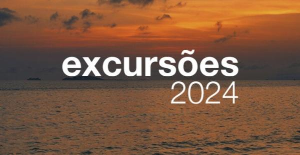 Faça de 2024 um ano de descobertas: excursões Sesc 2024!(Imagem:Divulgação)