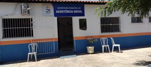 CRAS de Barão de Grajaú realiza VIII Conferência Municipal de Assistência Social(Imagem:FlorianoNews)