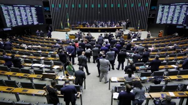 Câmara aprova em 1º turno projeto que ratifica texto da Convenção Interamericana contra o Racismo(Imagem:Reprodução)