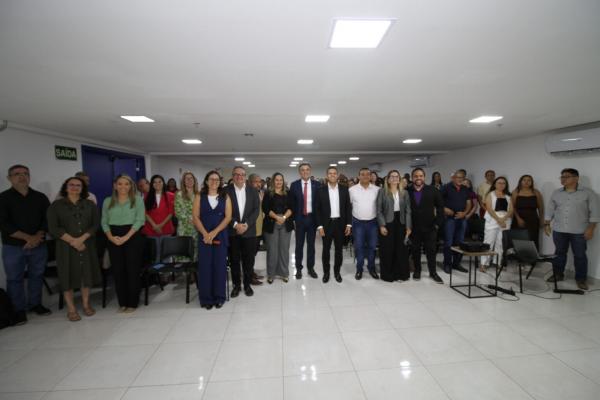 O programa tem o objetivo de promover a universaliza&ccedil;&atilde;o do ensino superior no estado.(Imagem:Ascom Seduc)