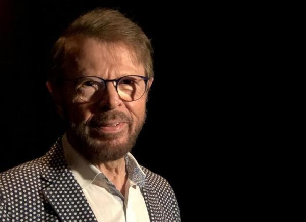 Bjorn Ulvaeus, do ABBA, prevê espetáculos menos extravagantes no mundo pós-Covid(Imagem:Reprodução)