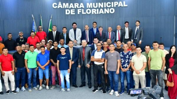 Tribuna Livre: Casa Peniel quer ser autossuficiente e busca ajuda da C&acirc;mara Municipal.(Imagem:CMF)