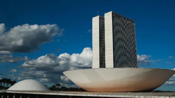Inscrições para concurso da Câmara dos Deputados abrem nesta segunda, 28.(Imagem:Marcello Casal Jr./Agência Brasil)