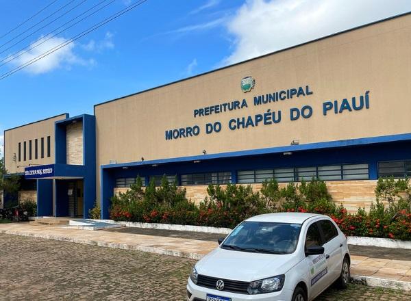 Prefeitura do Piauí convoca aprovados em concurso público para posse.(Imagem:Reprodução/Revista AZ)