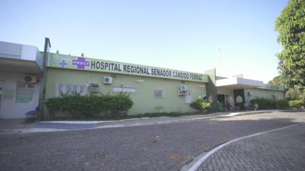 Piauí recebe Núcleo de Vigilância Hospitalar(Imagem:Divulgação)