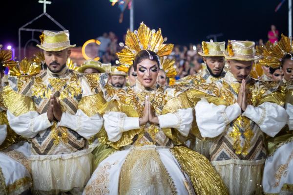 Do litoral ao sertão, a Secretaria de Estado da Cultura apoia diversas expressões da cultura popular junina em todo o estado.(Imagem:Ascom Secult)
