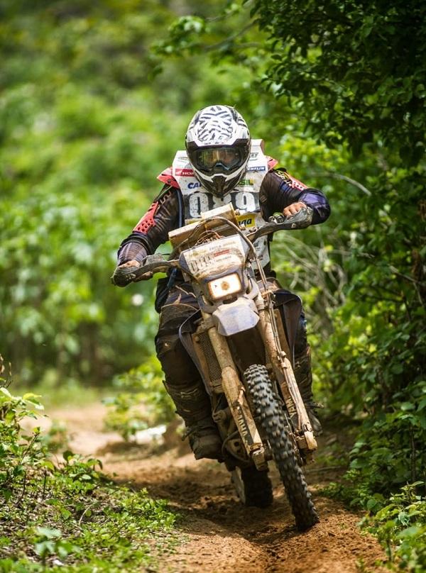 Piauí Rally Cup deve atrair pilotos de vários estados do Nordeste.(Imagem:Divulgação)