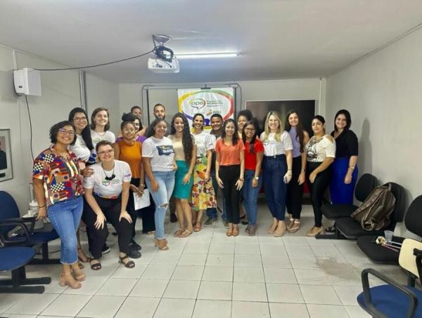 50 estudantes de graduação da Uespi em Teresina e Parnaíba irão auxiliar a população na etapa de votação.(Imagem:Divulgação)