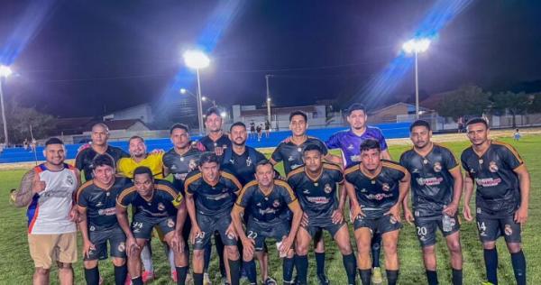 Sesc dá início aos Jogos dos Comerciários 2025 na Arena Catanduvas, em Parnaíba.(Imagem:Divulgação)