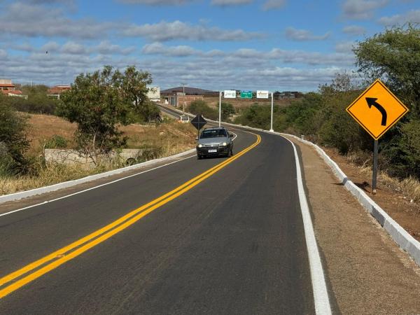 Al&eacute;m das obras j&aacute; conclu&iacute;das, o estado mant&eacute;m atualmente 135,29 km de rodovias em constru&ccedil;&atilde;o.(Imagem:Ascom DER)