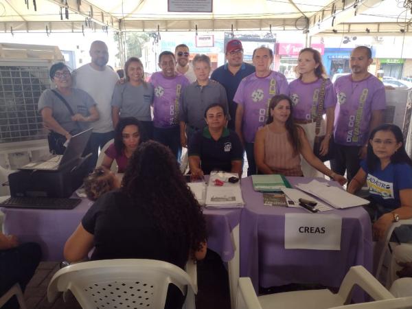 Dia do Evangélico 2023: Comunidade de Floriano se une para oferecer serviços gratuitos à população(Imagem:FlorianoNews)