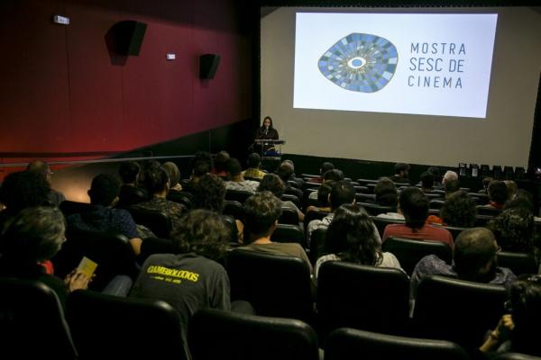 Poderão participar obras lançadas a partir de 1º de janeiro de 2021.(Imagem:Reprodução/ Sesc)