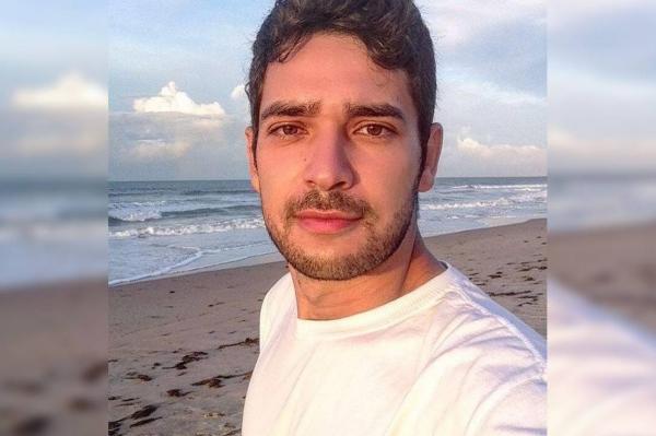 Justi&ccedil;a do DF mant&eacute;m pris&atilde;o de assassino confesso de filho de vice-prefeito(Imagem:Reprodu&ccedil;&atilde;o/ Redes sociais)