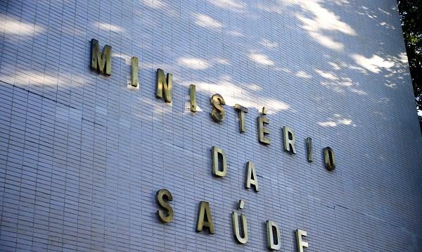 Ministério da Saúde (MS)(Imagem:© Marcello Casal Jr/Agência Brasil)