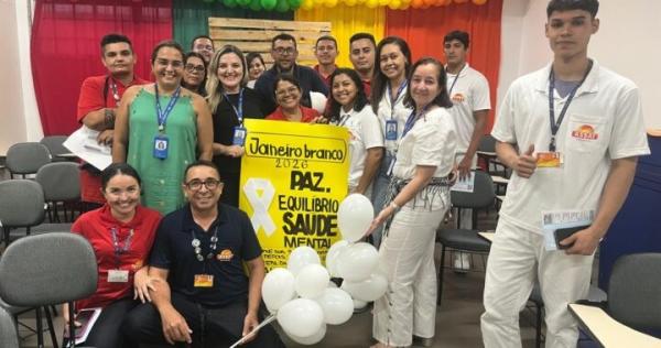 Sesc Avenida promove ciclo de palestras sobre sa&uacute;de mental em empresas de Parna&iacute;ba(Imagem:Divulga&ccedil;&atilde;o)
