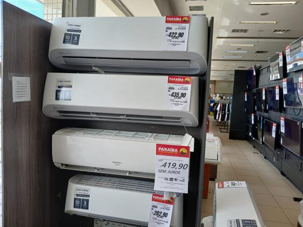 Armazém Paraíba de Floriano segue com promoções especiais após o Dia das Mães(Imagem:FlorianoNews)
