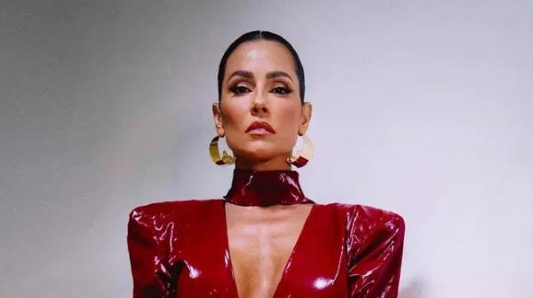 Deborah Secco(Imagem:Reprodução)