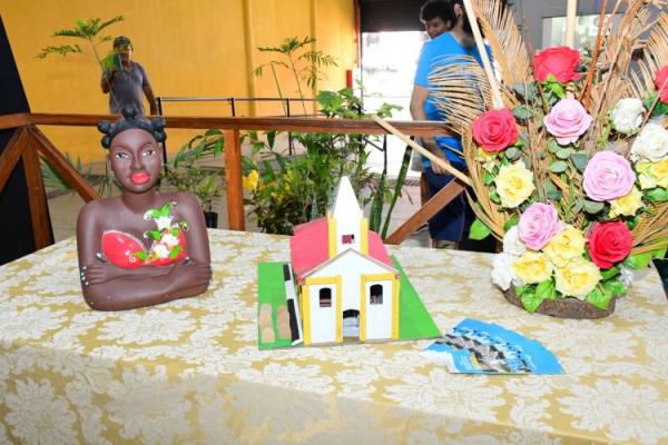 Prefeitura de Floriano realiza evento em comemoração ao Dia Nacional da Cultura(Imagem:Secom)