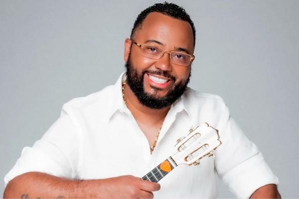 Dudu Nobre(Imagem:Divulgação)