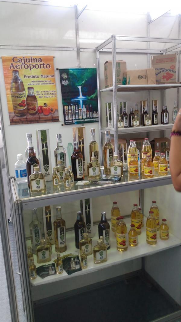 Iniciada a Feira do Mercado do Produtor em Floriano(Imagem:FlorianoNews)