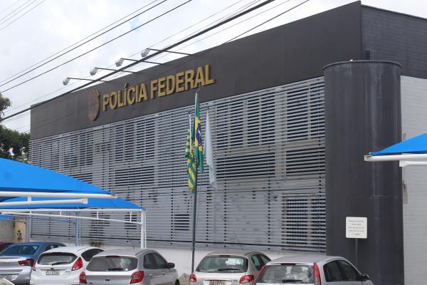 PF prende suspeitos de fraude de empréstimo consignado em agências bancárias no Piauí(Imagem:Reprodução)
