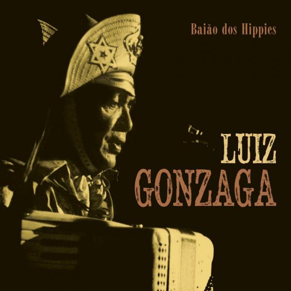 Luiz Gonzaga revive 
