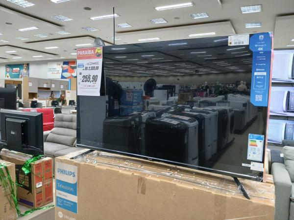 Armaz&eacute;m Para&iacute;ba lan&ccedil;a ?Folia de Pre&ccedil;os Baixos? com ofertas especiais na semana que antecede o Carnaval(Imagem:FlorianoNews)