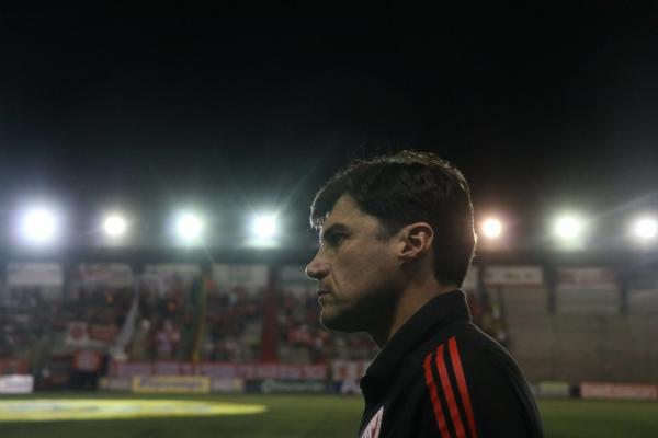 A sexta-feira será de muita expectativa pelos lados do estádio Beira-Rio. As conversas entre os dirigentes devem iniciar entre o fim da manhã e o início da tarde. Eliminado da Copa(Imagem:Reprodução)