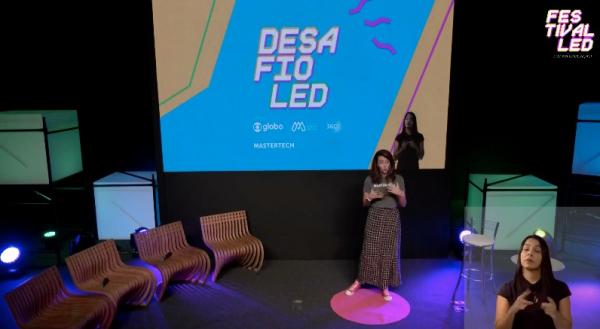 Desafio LED 2026 abre inscri&ccedil;&otilde;es para projetos contra evas&atilde;o escolar; pr&ecirc;mio soma R$ 300 mil(Imagem:Reprodu&ccedil;&atilde;o)