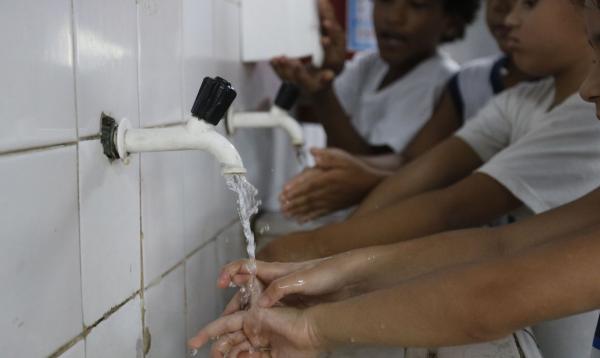 Será escolhida a melhor experiência educativa sobre a doença.(Imagem:Fernando Frazão/Agência Brasil)