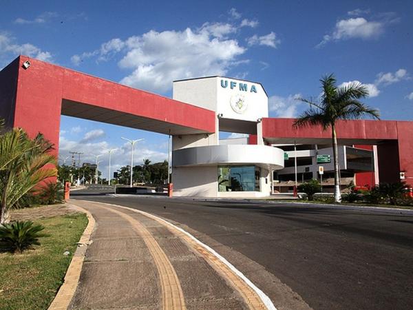 Universidade Federal do Maranhão(Imagem:Divulgação)