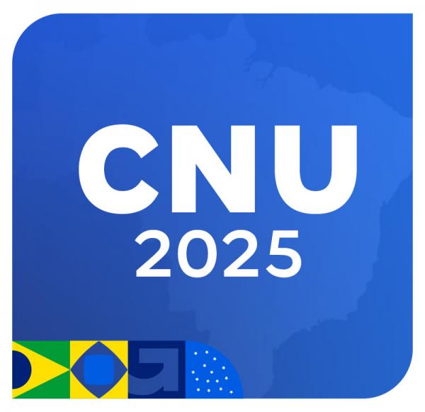 CNU 2025 tem edital publicado: veja datas, vagas e como se inscrever(Imagem:Reprodução/Instagram)