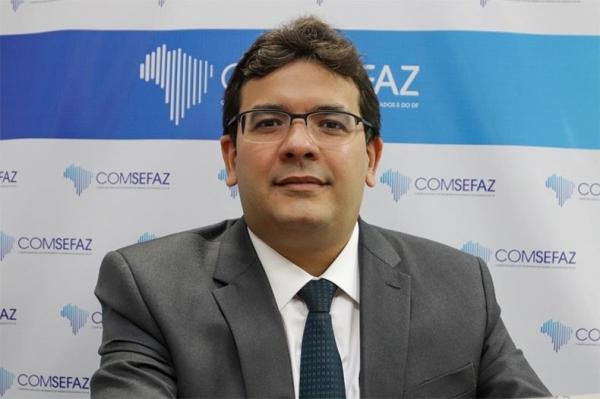 Rafael Fonteles (PT) (Imagem:Divulgação)
