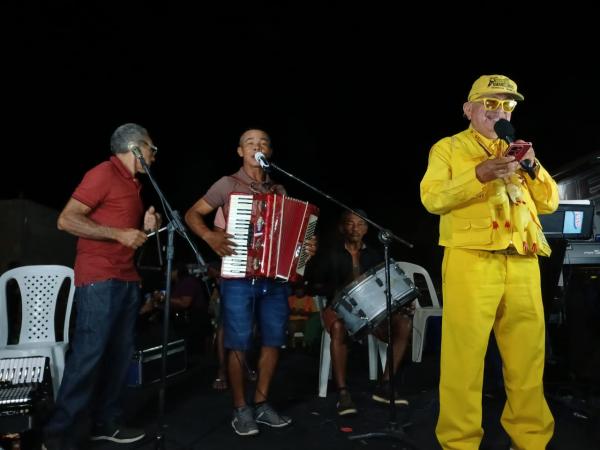 Festival dos Festivais(Imagem:FlorianoNews)