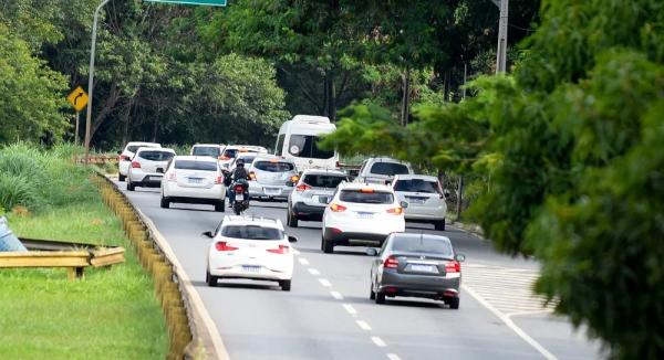  O prazo para pagamento do IPVA com desconto de 5% encerra nesta sexta-feira (31).(Imagem: Secom/Divulgação )