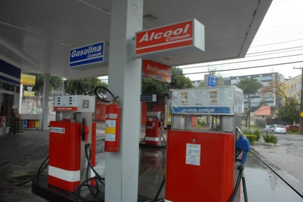Comissão de Finanças debate o alto preço dos combustíveis no Piauí(Imagem:Reprodução)