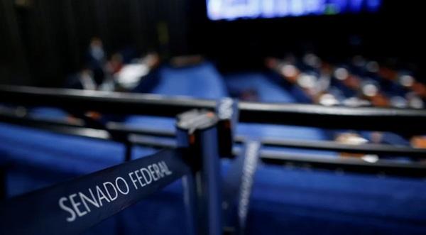 Governo quer agilidade para a votação da matéria no Senado(Imagem:03/03/2021 - Reuters/Adriano Machado)