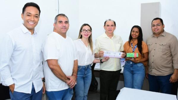  Poder legislativo de Floriano acompanha amplia&ccedil;&atilde;o de pol&iacute;tica p&uacute;blica voltada &agrave;s mulheres(Imagem:CMF)