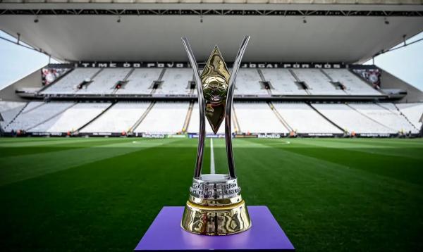 Partida de abertura ser&aacute; entre Mixto-MT e Flamengo, em 12 de fevereiro.(Imagem:NAYRA HALM/STAFF IMAGES WOMAN/CBF/DIREITOS RESERVA)