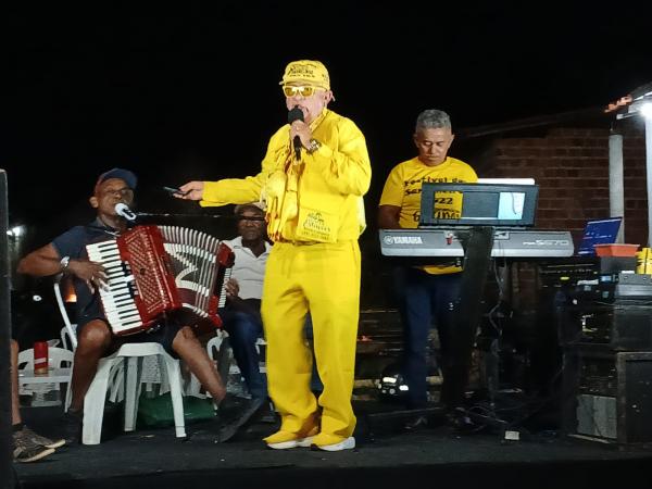 Festival dos Festivais(Imagem:FlorianoNews)