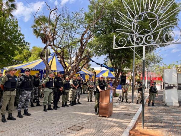 Operação Boas Festas(Imagem:Divulgação)