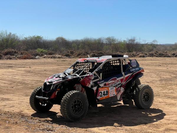 Piauí Rally Cup será realizado em Teresina(Imagem:Reprodução)