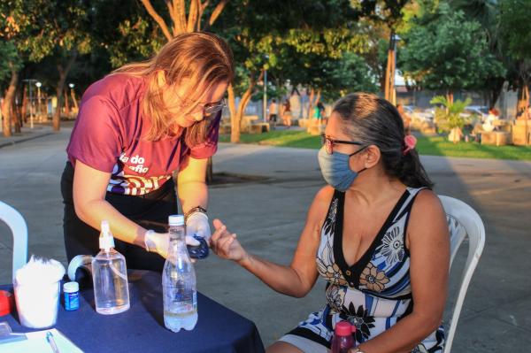 Dia do Desafio movimentará unidades do Sesc no Piauí (Imagem:Reprodução)